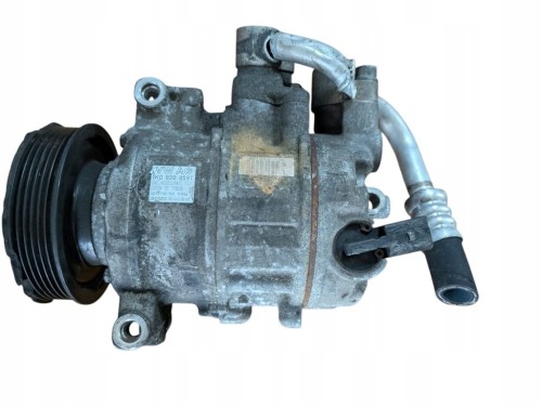 Kompresor sprężarka klimatyzacji VW Seat Skoda Audi 1.4 1.6 1K0820859T