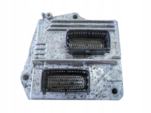 Sterownik silnika Opel Astra 1.6 16V 55561172 FFFT
