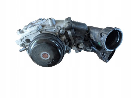 Pompa wody Mercedes W205 W213 W253 2.0 CDI A6542010010