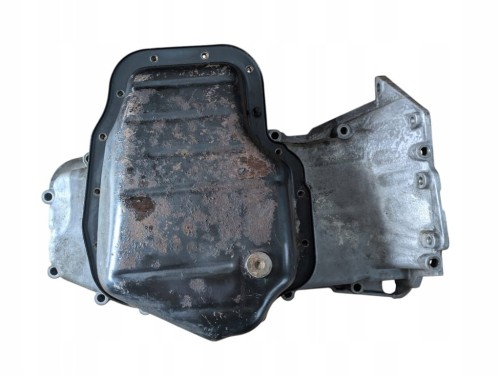Miska olejowa Opel Astra Zafira 1.6 1.8 16V R90400111