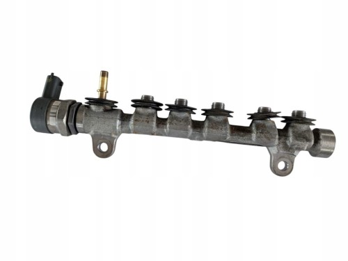 Listwa wtryskowa Nissan Navara Infiniti 3.0 V6 DCI V9X V9XA 0445216033