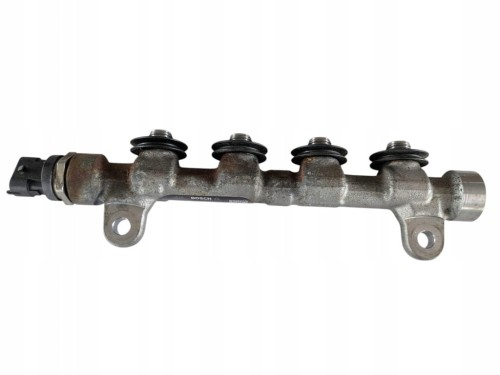 Listwa wtryskowa Nissan Navara Infiniti 3.0 V6 DCI V9X V9XA 0445216037