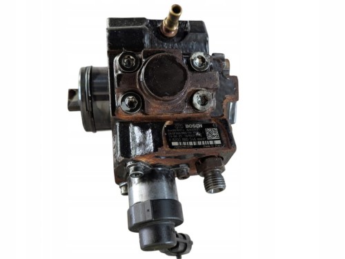 Pompa wtryskowa Nissan Navara Infiniti 3.0 V6 DCI V9X V9XA 0445010314