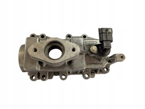 Obudowa głowicy mostek Ford Focus Mondeo 1.6 ecoboost BM5G-9346-CC