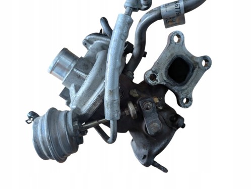 Turbosprężarka Ford Focus 1.0 ecoboost CM5G6K682HD