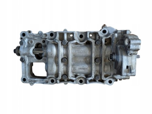 Wałki balansujące insignia 2.0T LTG B20NHT Chevrolet Cadillac 2.0 12626974