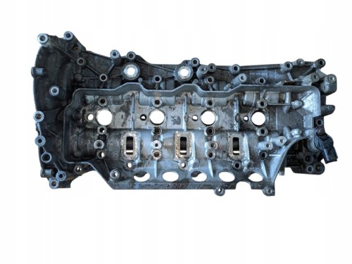 Pokrywa zaworów wałki rozrządu Renault Master Movano 2.3 DCI 8200908993