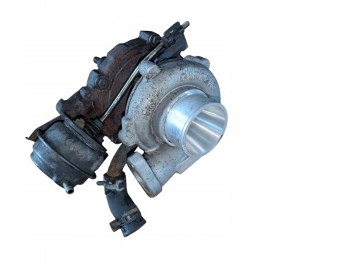 Turbosprężarka Opel Astra 1.7 CDTI 98053674 779591-4 GTB1546V