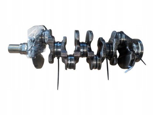 Wał korbowy kpl. Peugeot Citroen 1.5 Bluehdi YH01