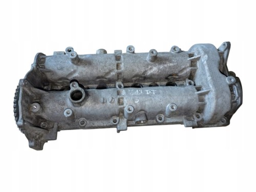 Pokrywa zaworów Fiat Grande Punto, Doblo 1.3 JTD 55183539