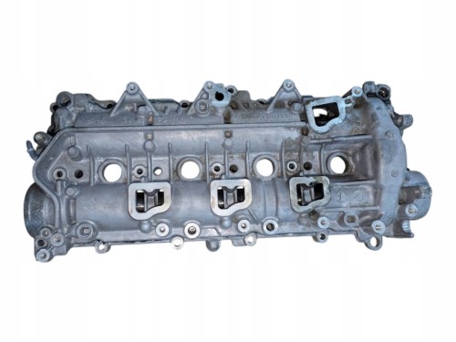 Pokrywa zaworów Peugeot Citroen 1.5 Bluehdi YH01 9812647280