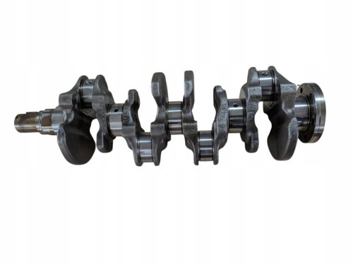 Wał korbowy Peugeot Citroen 1.5 Bluehdi YH01