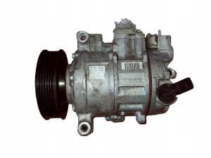 Kompresor klimatyzacji VW Seat Skoda Audi 1.4 1.6 1K0820859T