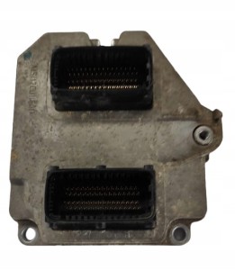 Sterownik silnika Opel Astra,Vectra,Zafira 1.8 16V Z18XE 5WK9 441