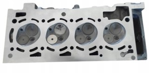 Głowica VW Audi 1.2 TSI CBZ 03F103373D 03F103308E 03F103475K