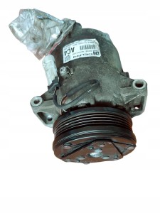 Kompresor klimatyzacji Opel Astra 1.7 CDTI 13297442 AC4 401351739