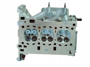 Głowica Ford Fiesta MK7 1.0 Ecoboost