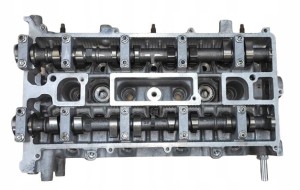 Głowica Ford Focus Fusion 1.4 16V 4M5G-6090-ZA