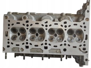 Głowica Opel Astra Corsa Meriva 1.4 16V A14XER 55562229