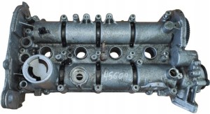 Pokrywa zaworów wałki Audi VW Seat Skoda 1.4 TSI 04E103479