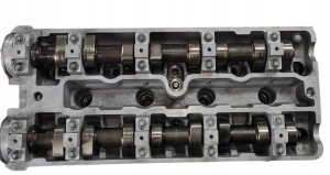 Głowica Opel Omega Frontera 2.0 16V X20XEV 90466643