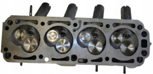 Głowica Opel Astra Corsa Combo 1.6 8V 90502803