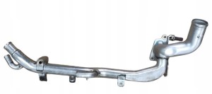 Magistrala rura wody Opel Vectra C C 1.9 CDTI 55188662