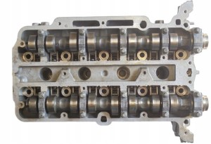 Głowica Opel Astra Corsa Meriva 1.4 16V A14XER 55562229