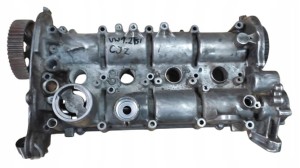 Pokrywa zaworów wałki VW SEAT SKODA 1.2 TSI 04E103479G