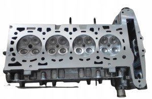 Głowica Opel Astra Vectra Signum Saab 2.0 Turbo Z20NET