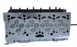 Głowica VW Audi Skoda Seat 2.0 16V TDI 03G103373 A