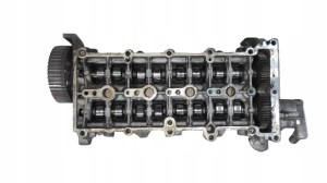 Pokrywa zaworów Opel Vectra Zafira 1.9 CDTI 150KM