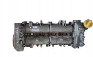 Pokrywa zaworów Alfa Fiat Jeep 1.6 JTDM 55261569