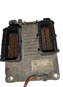 Sterownik silnika Opel Corsa D 1.6 0261201994 GS