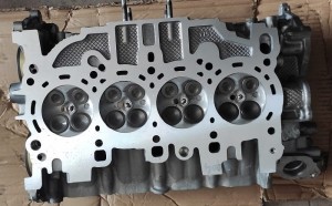 Głowica Opel Insignia 1.5 TURBO D15SFL 12668719