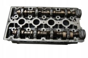 Głowica Opel Astra Vectra Zafira 1.6 16V Z16XE1