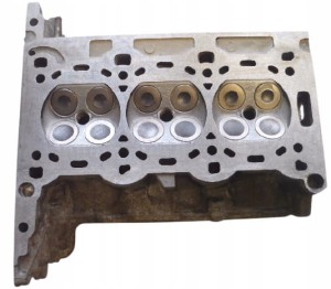 Głowica Opel Corsa Agila Combo 1.0 12V Z10XEP