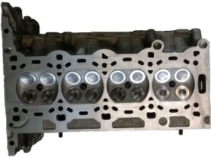 Głowica Opel Astra Corsa Agila 1.4 16V Z14XEP
