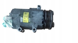 Kompresor Sprężarka klimatyzacji Ford 2.0 TDCI 6G91-19D629-KC