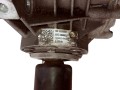 Reduktor skrzyni biegów przekładnia kątowa Opel Insignia 2.0T 4X4 55560067