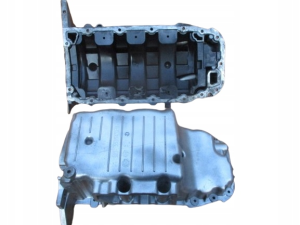 Miska olejowa Opel Astra G 1.6 16V Z16XEP 55354721