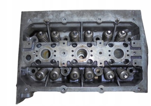 GŁOWICA VW SEAT SKODA 1.2 12V 03E103373 C