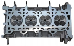 Głowica Ford Focus C-max Mazda 1.8 16V 1S7G6090AX