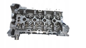 Głowica Opel Insignia 2.0T Z20NHH 12616489