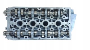 Głowica Opel Astra Zafira 1.6T Turbo Z16LET 55355566