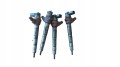 Wtrysk Wtryskiwacz Audi VW Skoda 2.0 TDI 03L130277J