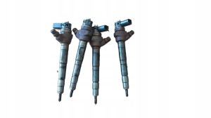Wtrysk Wtryskiwacz Audi VW Skoda 2.0 TDI 03L130277J