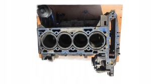 Blok silnika Opel Insignia 2.0 A20NHT 12612776 12583047
