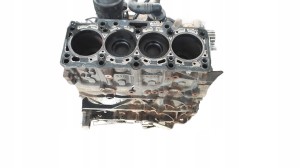 Dół silnika kompletny Audi VW Skoda 2.0 TDI CFF