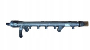 Listwa wtryskowa Audi VW Skoda 1.6 CAY R03L125A 03L089S